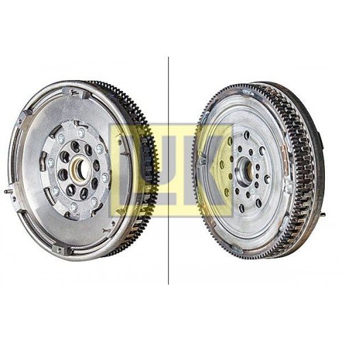 Σφόνδυλος ( Βολάν ) MERCEDES A CLASS 2004 - 2008 ( W169 ) LuK 415 0298 10