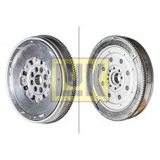 Σφόνδυλος ( Βολάν ) PEUGEOT 407 2004 - 2008 ( 6D_ ) LuK 415 0307 10
