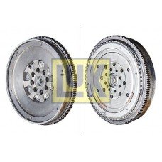 Σφόνδυλος ( Βολάν ) MERCEDES C CLASS 2007 - 2011 ( W204 ) LuK 415 0308 10