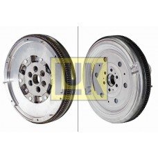 Σφόνδυλος ( Βολάν ) VW GOLF 2004 - 2008 ( Mk5 ) LuK 415 0331 10