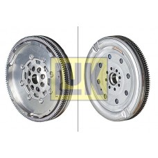 Σφόνδυλος ( Βολάν ) VW GOLF 2008 - 2013 ( Mk6 ) LuK 415 0334 10