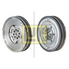 Σφόνδυλος ( Βολάν ) VW TOUAREG 2003 - 2007 ( 7L ) LuK 415 0338 10