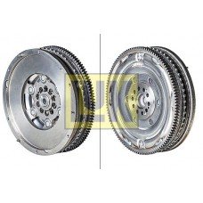Σφόνδυλος ( Βολάν ) VW TOUAREG 2003 - 2007 ( 7L ) LuK 415 0339 10