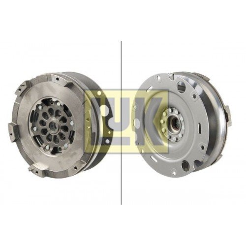 Σφόνδυλος ( Βολάν ) AUDI A4 2008 - 2011 ( 8K ) LuK 415 0346 10 Σφόνδυλος ( Βολάν ) AUDI A4 2008 - 2011 ( 8K ) LuK 415 0346 10