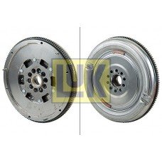Σφόνδυλος ( Βολάν ) VW SHARAN 2000 - 2010 ( 7M ) LuK 415 0360 10