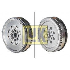 Σφόνδυλος ( Βολάν ) MITSUBISHI COLT 2005 - 2008 ( CZ ) LuK 415 0367 10
