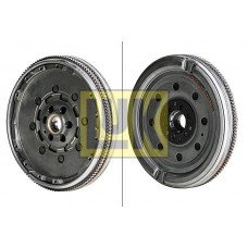 Σφόνδυλος ( Βολάν ) SKODA OCTAVIA 2000 - 2010 ( 4 ) LuK 415 0405 10