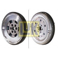 Σφόνδυλος ( Βολάν ) VW GOLF 2004 - 2008 ( Mk5 ) LuK 415 0431 10
