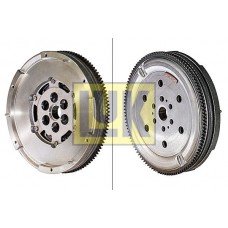Σφόνδυλος ( Βολάν ) MAZDA 3 2004 - 2006 ( BK ) LuK 415 0461 10