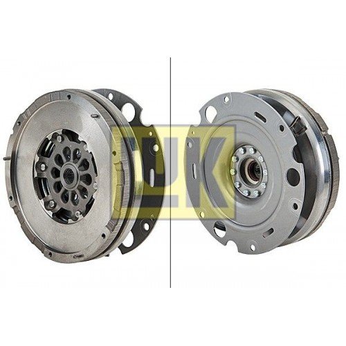 Σφόνδυλος ( Βολάν ) AUDI A4 2008 - 2011 ( 8K ) LuK 415 0482 10