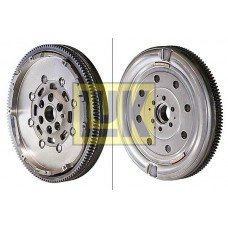 Σφόνδυλος ( Βολάν ) VW GOLF 2008 - 2013 ( Mk6 ) LuK 415 0557 10