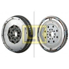 Σφόνδυλος ( Βολάν ) VOLVO S60 2010 - 2014 LuK 415 0672 10