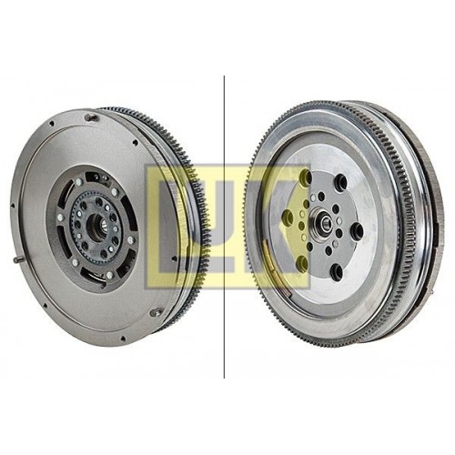 Σφόνδυλος ( Βολάν ) MITSUBISHI L200 2015 - 2019 LuK 415 0677 10 Σφόνδυλος ( Βολάν ) MITSUBISHI L200 2015 - 2019 LuK 415 0677 10