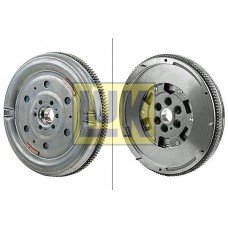 Σφόνδυλος ( Βολάν ) VW TIGUAN 2008 - 2012 ( 5N ) LuK 415 0685 10
