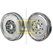 Σφόνδυλος ( Βολάν ) VOLVO S60 2010 - 2014 LuK 415 0701 10
