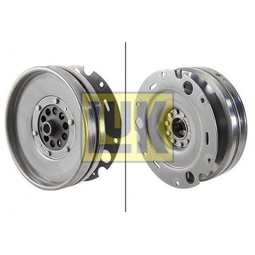 Σφόνδυλος ( Βολάν ) AUDI A4 2008 - 2011 ( 8K ) LuK 415 0704 08 Σφόνδυλος ( Βολάν ) AUDI A4 2008 - 2011 ( 8K ) LuK 415 0704 08