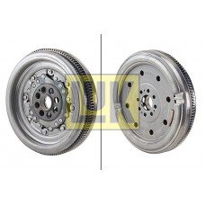 Σφόνδυλος ( Βολάν ) VW SCIROCCO 2008 - 2014 ( 137 ) LuK 415 0711 09
