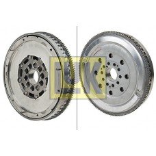 Σφόνδυλος ( Βολάν ) VOLVO S60 2010 - 2014 LuK 415 0719 10