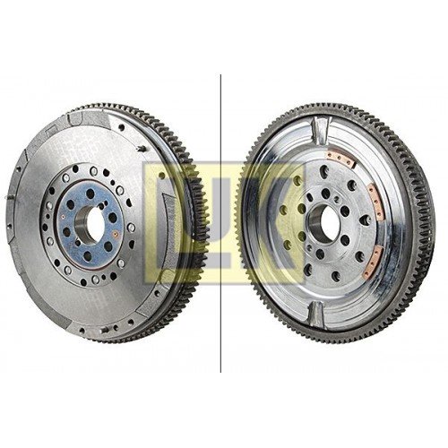 Σφόνδυλος ( Βολάν ) FIAT DOBLO 2010 - 2015 ( 152 ) LuK 415 0720 10