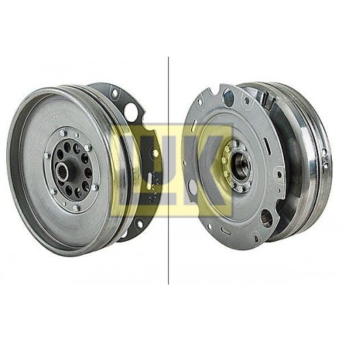 Σφόνδυλος ( Βολάν ) AUDI A4 2008 - 2011 ( 8K ) LuK 415 0721 08