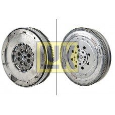 Σφόνδυλος ( Βολάν ) BMW 5 Series 2010 - 2014 (F10) (F11) LuK 415 0722 10