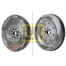 Σφόνδυλος ( Βολάν ) VW SCIROCCO 2008 - 2014 ( 137 ) LuK 415 0725 10