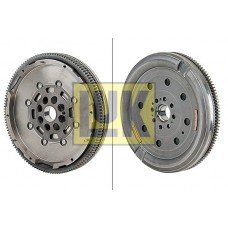 Σφόνδυλος ( Βολάν ) SEAT LEON 2013 - 2016 LuK 415 0726 10