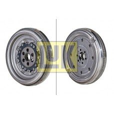 Σφόνδυλος ( Βολάν ) VW GOLF 2008 - 2013 ( Mk6 ) LuK 415 0744 09