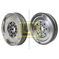 Σφόνδυλος ( Βολάν ) VOLVO S60 2010 - 2014 LuK 415 0751 10