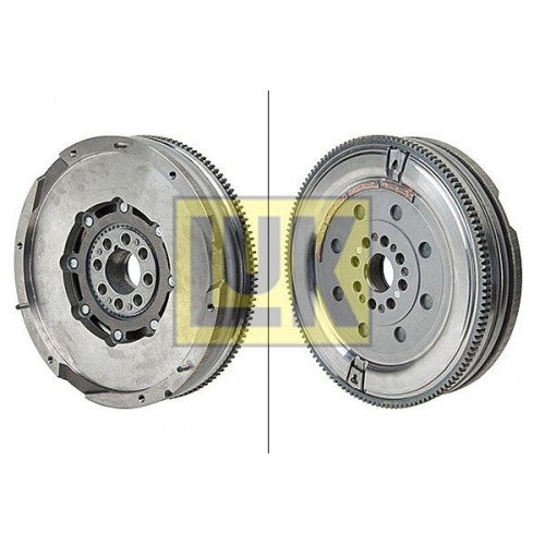 Σφόνδυλος ( Βολάν ) TOYOTA AVENSIS 2009 - 2012 ( T270 ) LuK 415 0752 10 Σφόνδυλος ( Βολάν ) TOYOTA AVENSIS 2009 - 2012 ( T270 ) LuK 415 0752 10
