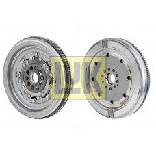 Σφόνδυλος ( Βολάν ) VW GOLF 2004 - 2008 ( Mk5 ) LuK 415 0755 09
