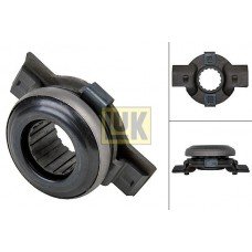 Ρουλεμάν Πίεσης FIAT CINQUECENTO 1992 - 1998 ( 170 ) LuK 500 0027 11