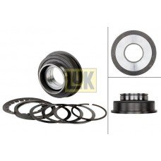 Ρουλεμάν Πίεσης PORSCHE 924 1976 - 1985 LuK 500 0300 20