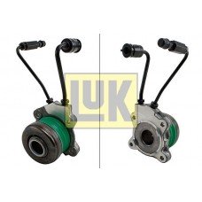 Κεντρική Αποσύμπλεξη MERCEDES A CLASS 2001 - 2004 ( W168 ) LuK 510 0009 10