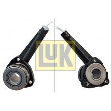 Κεντρική Αποσύμπλεξη RENAULT CLIO 2001 - 2005 LuK 510 0025 11
