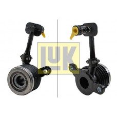 Κεντρική Αποσύμπλεξη NISSAN MICRA 2003 - 2005 ( K12 ) LuK 510 0097 10