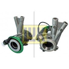 Κεντρική Αποσύμπλεξη LuK 510 0149 10