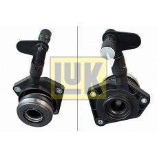 Κεντρική Αποσύμπλεξη FORD FOCUS 2004 - 2008 (MK2A) LuK 510 0154 10