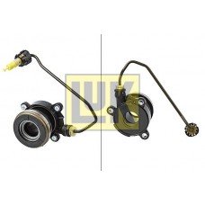 Κεντρική Αποσύμπλεξη OPEL CORSA 2006 - 2011 ( D ) LuK 510 0180 10