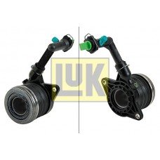 Κεντρική Αποσύμπλεξη FIAT 500 2007 - 2015 LuK 510 0237 10