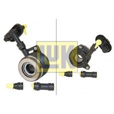 Κεντρική Αποσύμπλεξη HYUNDAI i30 2007 - 2012 LuK 510 0250 10
