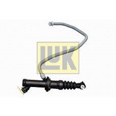 Άνω Αντλία Συμπλέκτη RENAULT CLIO 2006 - 2009 LuK 511 0285 10