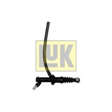 Άνω Αντλία Συμπλέκτη RENAULT CLIO 2006 - 2009 LuK 511 0306 10