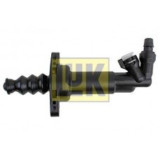 Κάτω Αντλία Συμπλέκτη VW NEW BETTLE 2005 - 2011 ( 9C1 ) LuK 512 0026 10