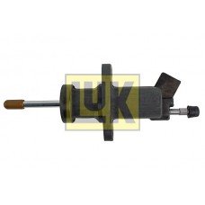 Κάτω Αντλία Συμπλέκτη BMW X3 2004 - 2007 ( Ε83 ) LuK 512 0028 10