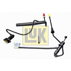 Σετ Ανω/Κάτω Αντλία Συμπλέκτη RENAULT LAGUNA 1994 - 1998 ( B56 ) LuK 513 0045 10