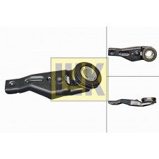 Ρουλεμάν Πίεσης MAZDA 3 2004 - 2006 ( BK ) LuK 514 0008 10