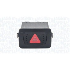 Διακόπτης Φλάς-Φώτων VW GOLF 1998 - 2004 ( Mk4 ) MAGNETI MARELLI 000050971010