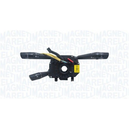 Διακόπτης Φλάς-Φώτων FIAT GRANDE PUNTO 2005 - 2008 ( 199 ) MAGNETI MARELLI 000052038010 Διακόπτης Φλάς-Φώτων FIAT GRANDE PUNTO 2005 - 2008 ( 199 ) MAGNETI MARELLI 000052038010