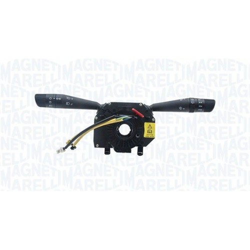 Διακόπτης Φλάς-Φώτων FIAT GRANDE PUNTO 2005 - 2008 ( 199 ) MAGNETI MARELLI 000052068010 Διακόπτης Φλάς-Φώτων FIAT GRANDE PUNTO 2005 - 2008 ( 199 ) MAGNETI MARELLI 000052068010
